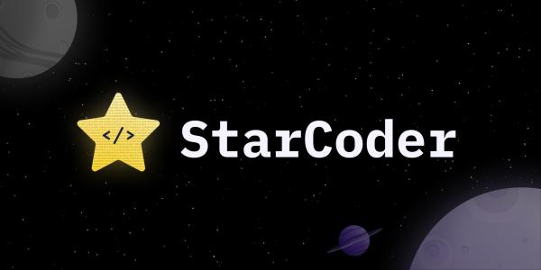 Нейросеть StarCoder