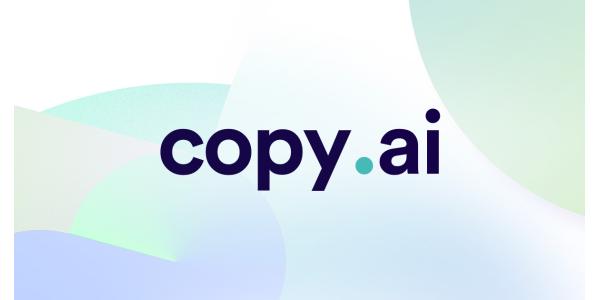 Нейросеть Copy AI